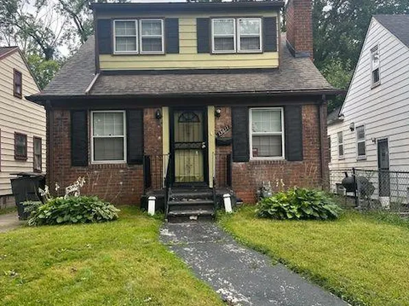 13611 Faust Ave, Detroit, MI 48223