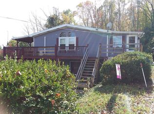 9614 Sipes Rd, Huntingdon, PA 16652