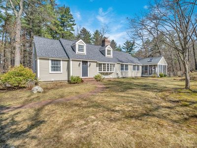 76 Mill Rd, Boxford, MA, 01921