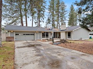 4028 S Ridgeview Dr, Spokane, WA 99206