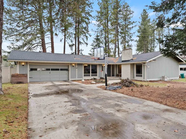 4028 S Ridgeview Dr, Spokane, WA 99206