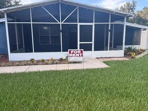 1107 Leisure Ave, Tampa, FL 33613
