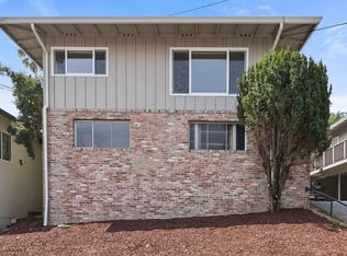 830 Gordon Ave, Belmont, CA 94002
