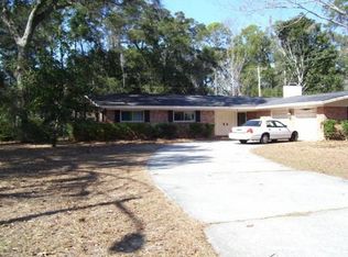 4 S Cromwell Rd, Savannah, GA 31410