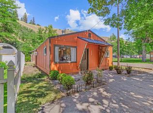 408 E Main St, Kendrick, ID 83537