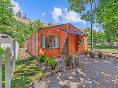 408 E Main St, Kendrick, ID, 83537
