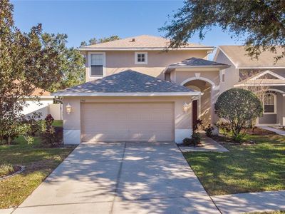 7942 Endless Summer Ct, Land O Lakes, FL, 34637