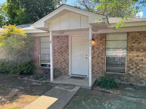 804 Concho Pl, College Station, TX 77840