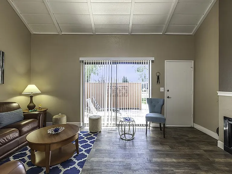 SPRING VILLAS APARTMENTS — Photo 6