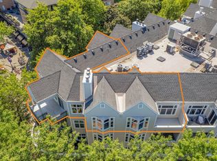 305 S Montgomery St #508/507, Portland, OR 97201