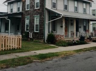 804 Ash St, Watsontown, PA