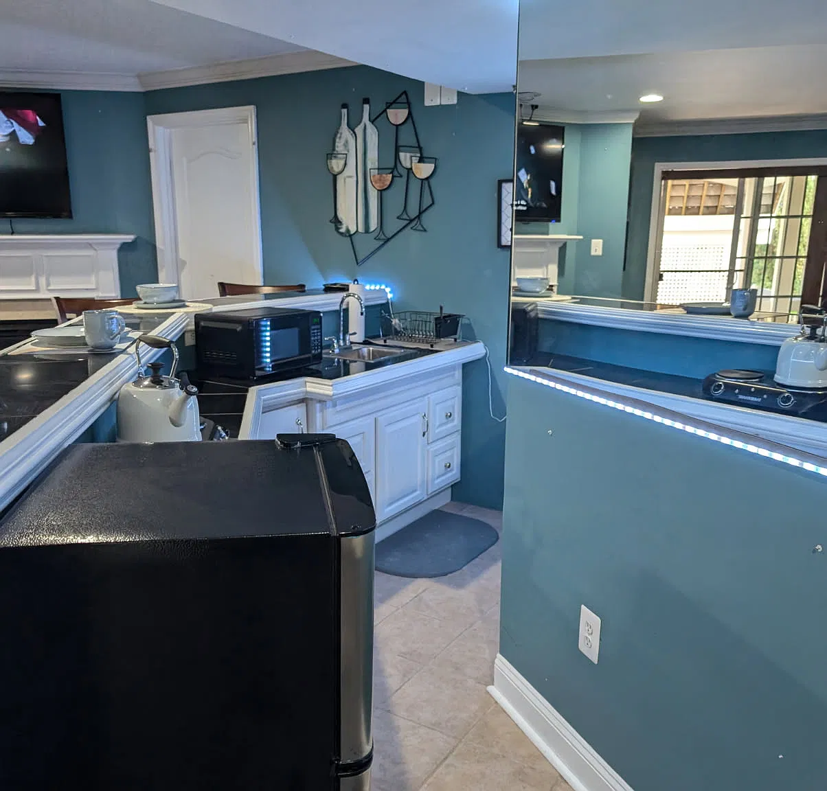 3 bed, 1500 sqft, $1,700 — Photo 2