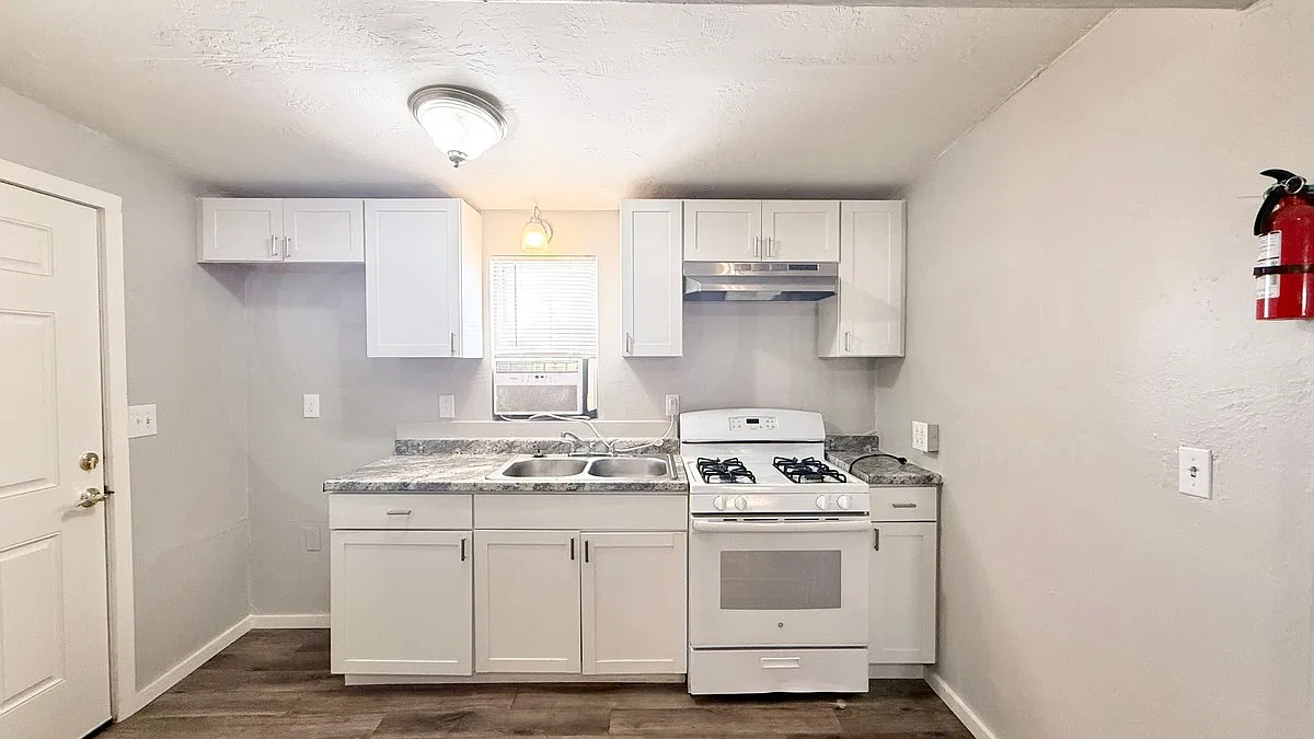 1 bed, 1.0 bath, 650 sqft, $729 — Photo 3