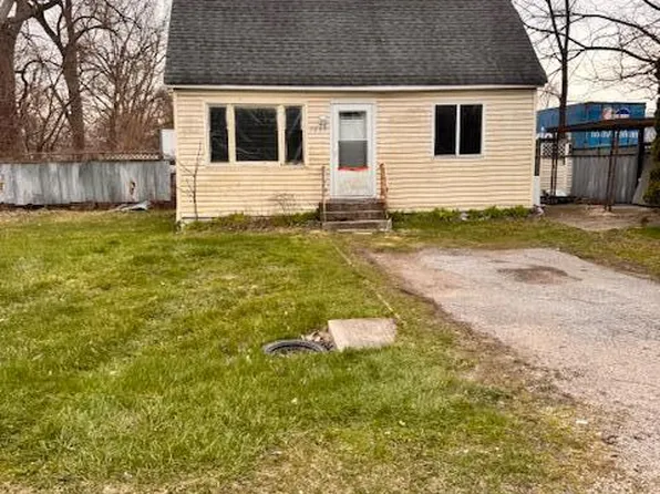 7269 W 23rd Ave, Gary, IN 46406