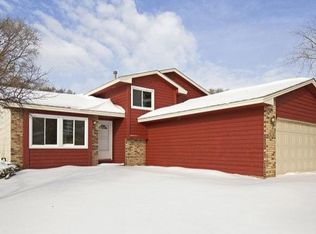 13050 Ibis St NW, Coon Rapids, MN 55448