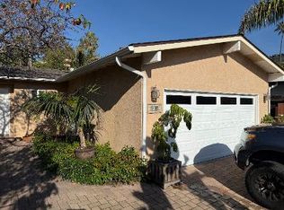 216 Santa Ynez Ct, Santa Barbara, CA 93103