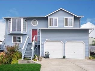 7809 55th Pl NE, Marysville, WA 98270