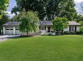 901 E 78th St, Indianapolis, IN