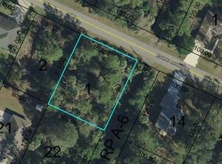 30 Round Thorn Dr, Palm Coast, FL 32164