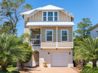 370 Grande Pointe Cir, Inlet Beach, FL 32461