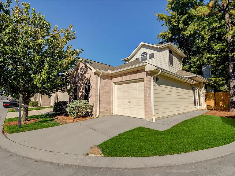 2802 Crescent Star Rd — Photo 1