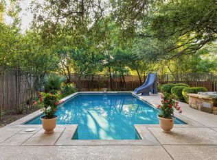 8905 Spearhead Cv, Austin, TX 78717