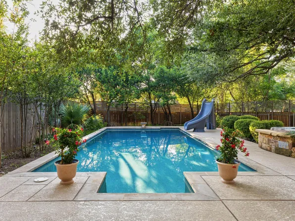 8905 Spearhead Cv, Austin, TX 78717