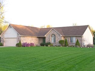 5720 Brooks Dr, Oxford, MI