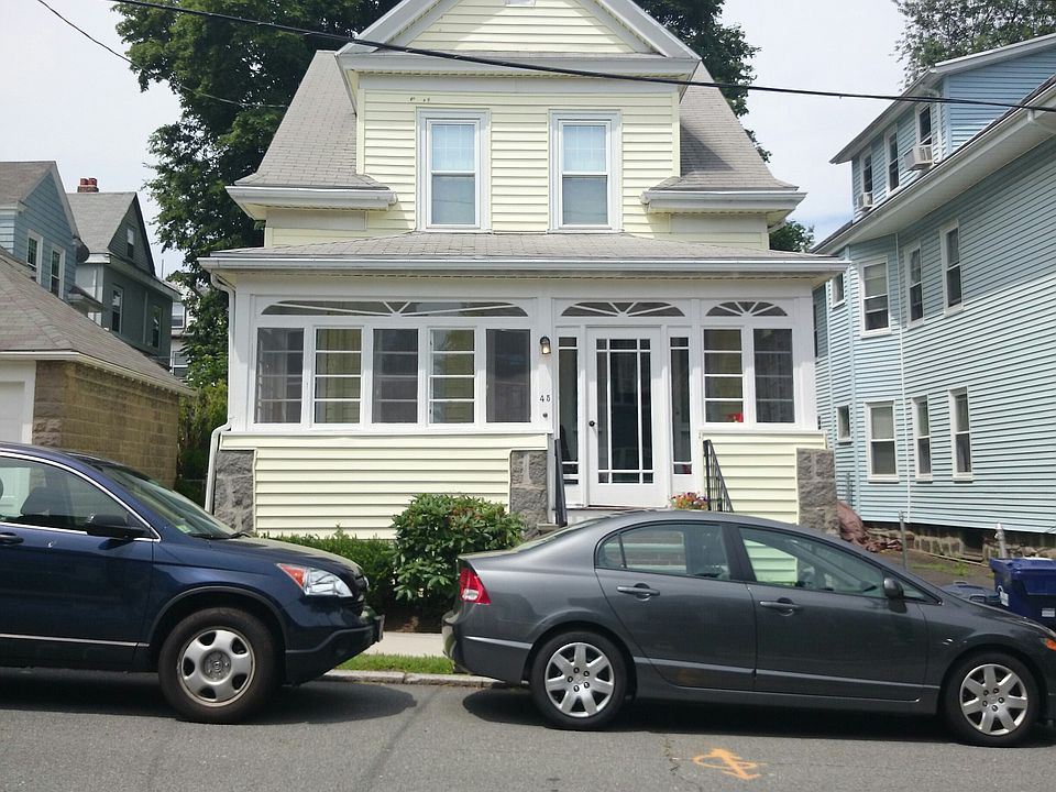 2nd image of 45 Granville St