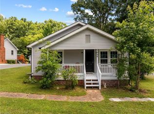 3906 Martin Ave, Greensboro, NC 27405