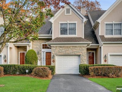 103 Gelnaw Ln, Montvale, NJ, 07645