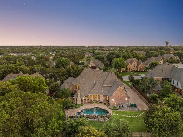 324 Oak Pointe Ln, Southlake, TX 76092