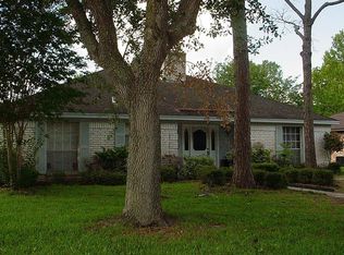 3708 Avenue P, Rosenberg, TX 77471