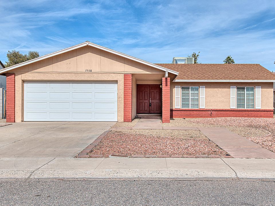 1st image of 7518 W Minnezona Ave