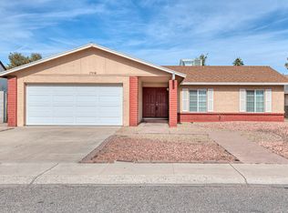7518 W Minnezona Ave, Phoenix, AZ 85033