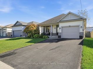 340 Cannifton Rd N, Belleville, ON K8N 4Z6