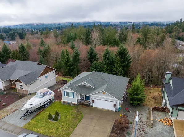 94 Beech Cres, Lake Cowichan, BC V0R 2G1