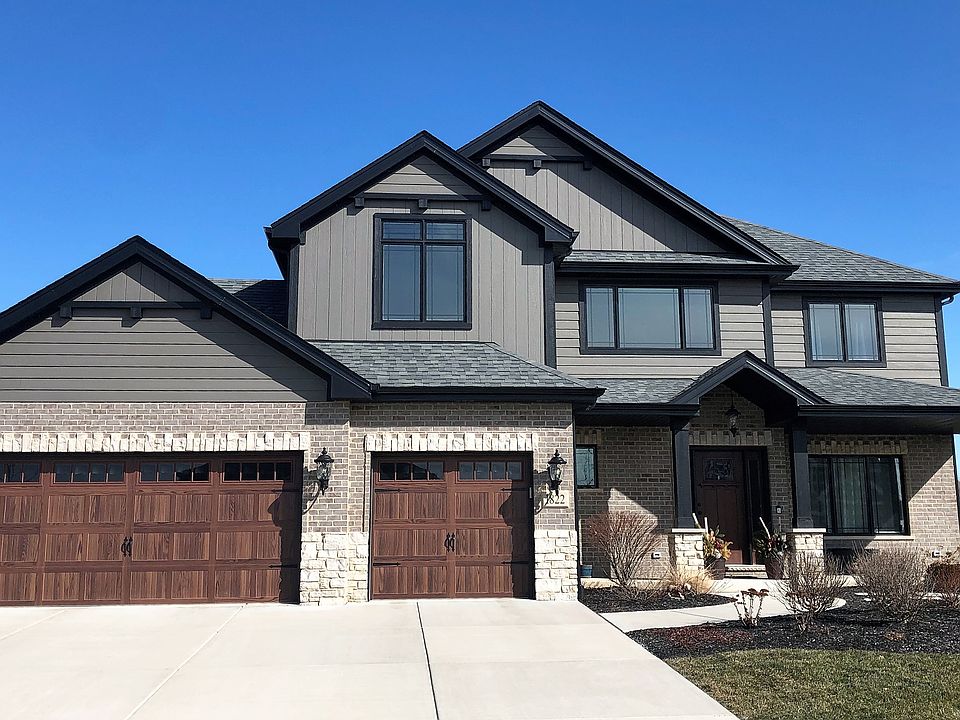 The Devin III Plan, Jacobs Field, New Lenox, IL 60451 | Zillow