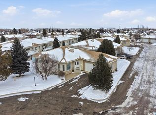 315 Bayview Cres #25, Saskatoon, SK S7V1B5