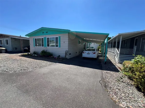 7508 47th Avenue NE #6, Marysville, WA 98270