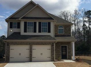 5154 Summersun Dr, Morrow, GA 30260