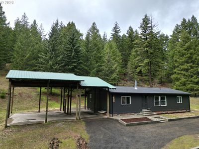35 Thompson Trl, Goldendale, WA, 98620