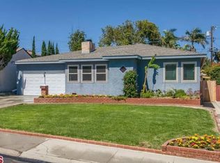 8800 Airlane Ave, Los Angeles, CA 90045
