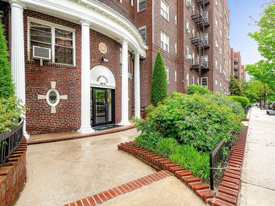 110-35 72nd Rd #403, Queens, NY, 11375