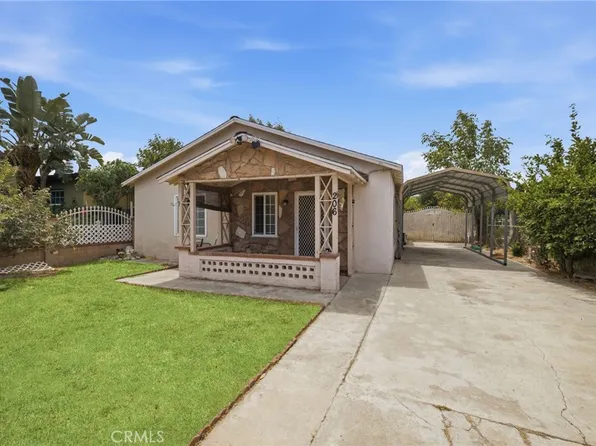206 Acacia St, Pomona, CA 91767