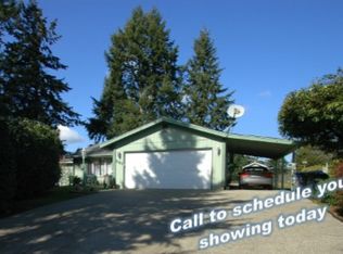 209 Peregrine Dr SE, Lacey, WA 98513