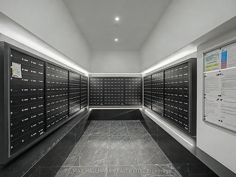308 Jarvis St #708 — Photo 19