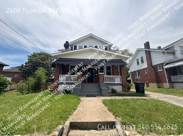 2608 Florida Ave NW