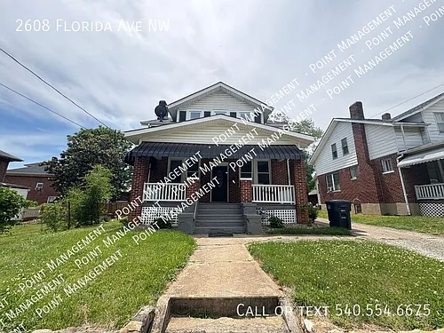 2608 Florida Ave NW Photo 1