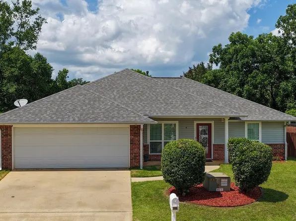 1008 Jordan Ln, Texarkana, TX 75503
